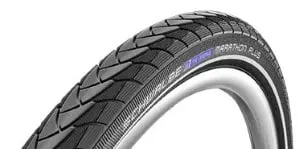 Le pneu Schwalbe Marathon Plus Tour est disponible sur  !