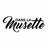 Logo du site Dans la Musette