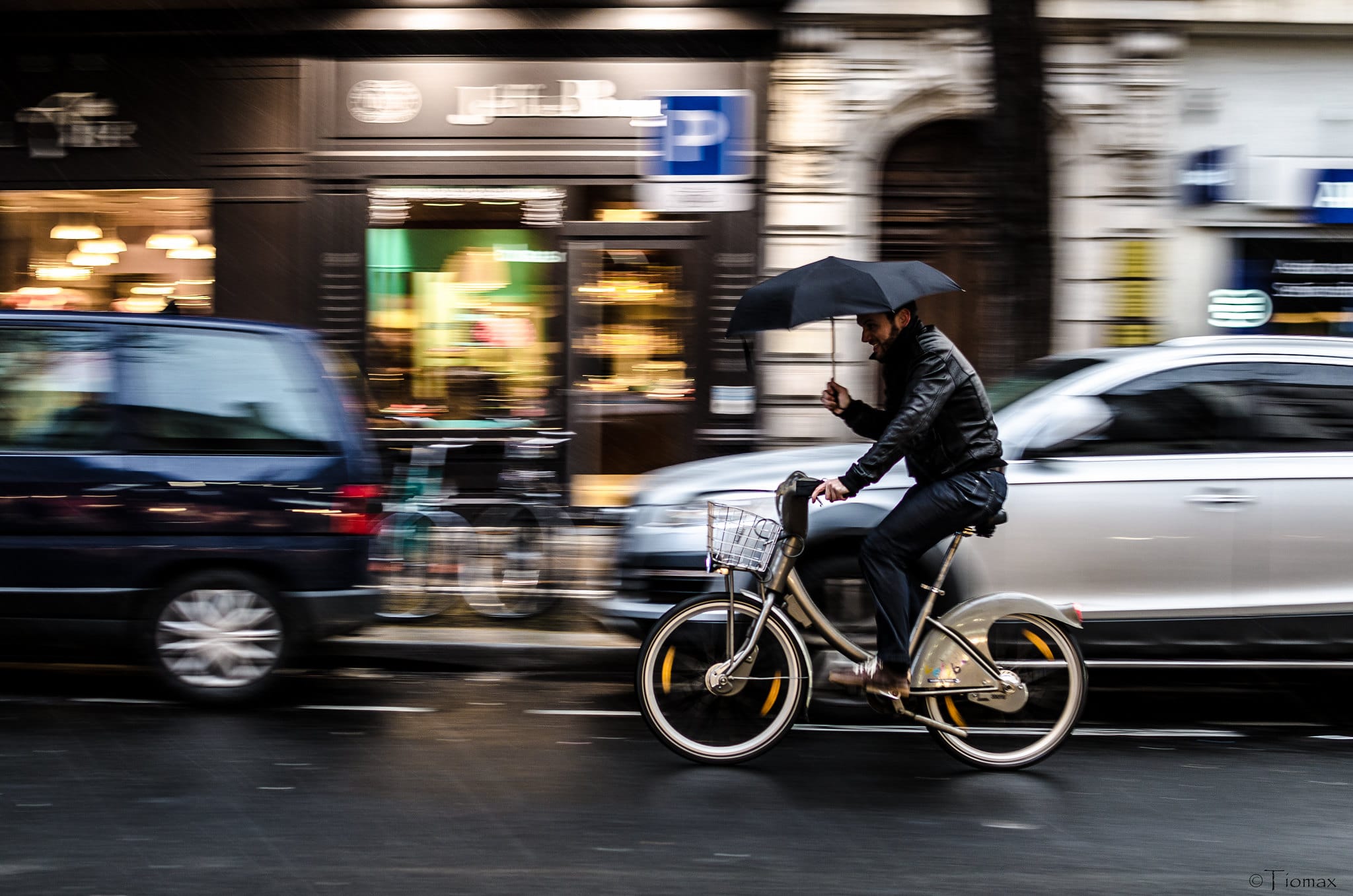 Housse étanche antipluie - TOPEAK Rain Cover - Vélo 9