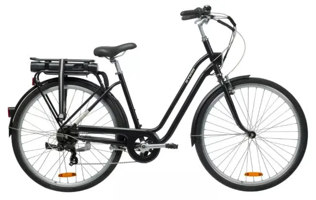 Accessoires compatibles pour les vélos électriques Elops 120 E , Elops 900  E et Elops 920 E