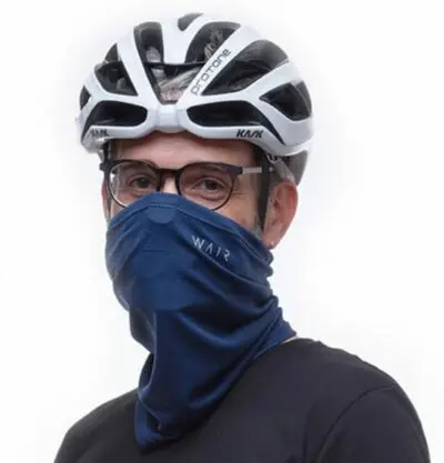 Acheter un masque anti pollution pour vélo