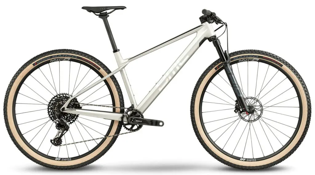 Vtt bmc online femme