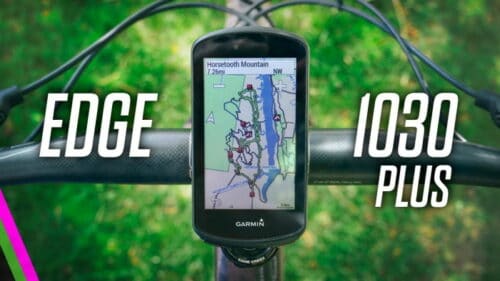 Как загрузить карты в garmin edge 1030