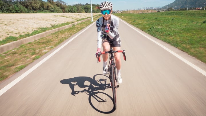 Cyclisme féminin : ce qu'il faut savoir sur le vélo femme !