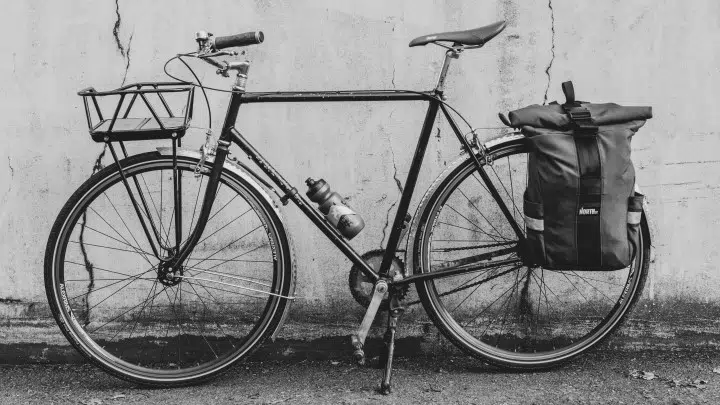 Comment bien choisir ses sacoches de vélo ?
