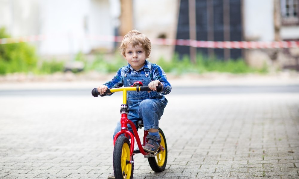 003 Siège de vélo pour enfants détachables Vélo avant Mont bébé