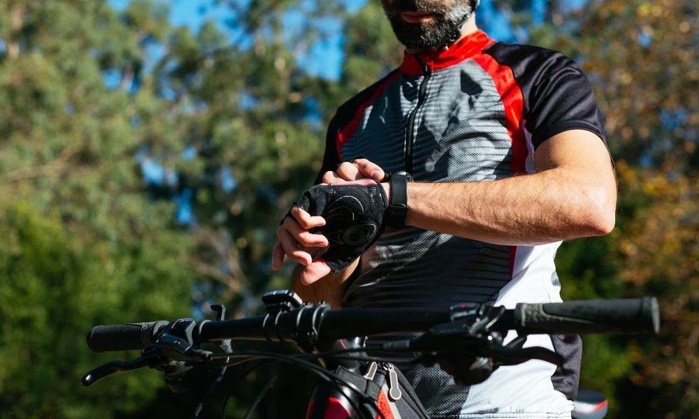 Mot-clé - ceinture cardiaque - Matos vélo, actualités vélo de route et  tests de matériel cyclisme